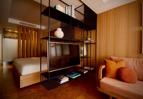 the matter Meaningful apartments