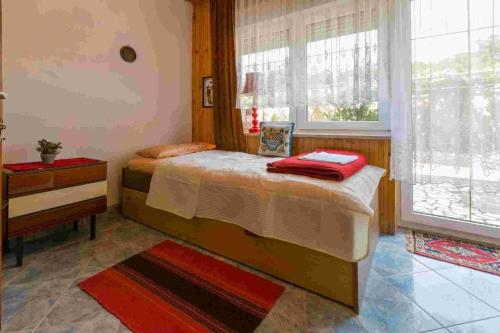 Fotografie z fotogalerie ubytování Apartment in Novi Vinodolski 15258 v destinaci Novi Vinodolski