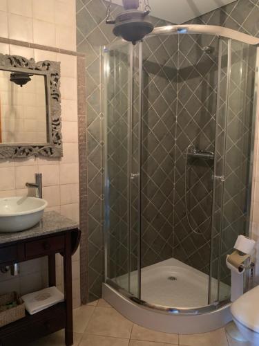 Photo de la galerie de l'établissement Casa D'Campo Ferreira, à Pitões das Júnias