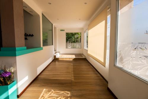 Φωτογραφία από το άλμπουμ του Hotel Las Piedras σε Villa Cura Brochero