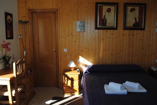 Gallery image of Hotel María Cristina in Cala del Moral