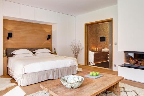 Chalet La Vigogne et Spa – Photos 4