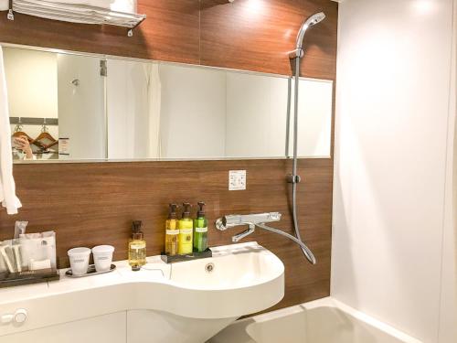 Gallery image of Hotel Livemax Toyama in Toyama