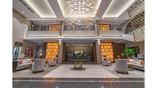 Gallery image of Belvedere Golf & Country Club in Adalaj