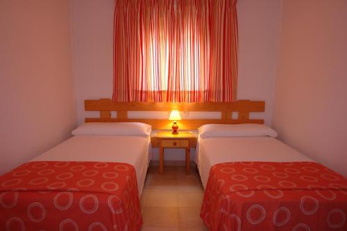 Galeriebild der Unterkunft Apartamentos Escandell - Formentera Vacaciones in Playa Migjorn