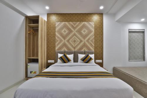 Gallery image of HOTEL LE GRAND in Surat