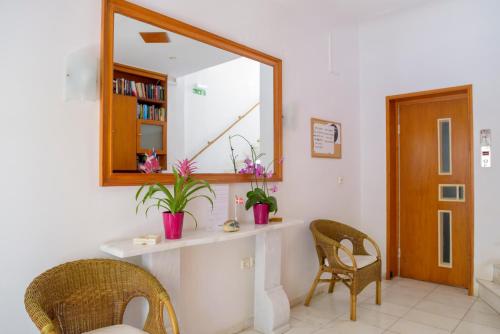 Gallery image of Stratis Apartments in Chania