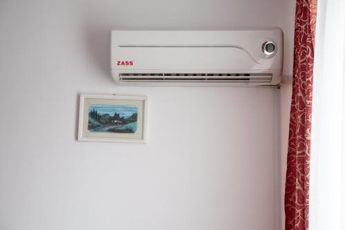 Fotografie z fotogalerie ubytování Motel Via Targu Mures v destinaci Cristeşti