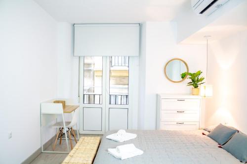 Apartamento Argantonio by Cadiz Time