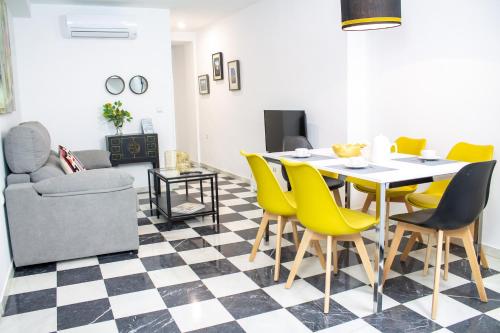 Apartamento Argantonio by Cadiz Time