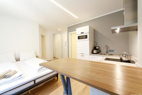 Imagen de la galería de Apartment Terme, en Merano