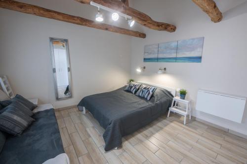 Caesar Apartments & Rooms 8600 Siófok, Vitorlás u. 9 kép - 3