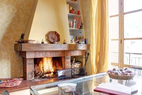 Fotografie z fotogalerie ubytování Casa l'Oca v destinaci Figline Valdarno