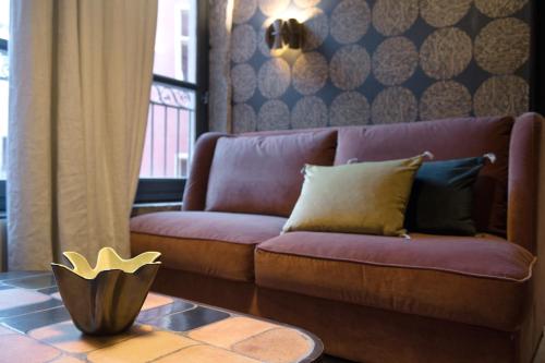 Gallery image of MiHotel Tour Rose in Lyon