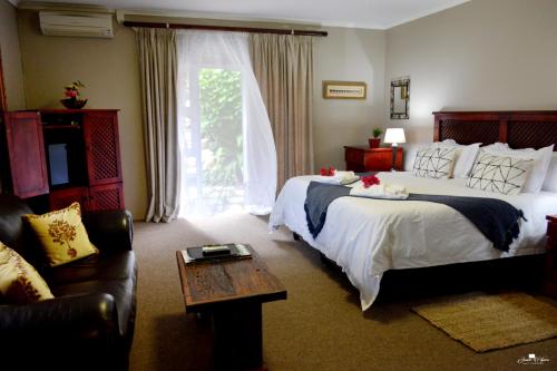Gallery image of Kududu Guest House in Addo