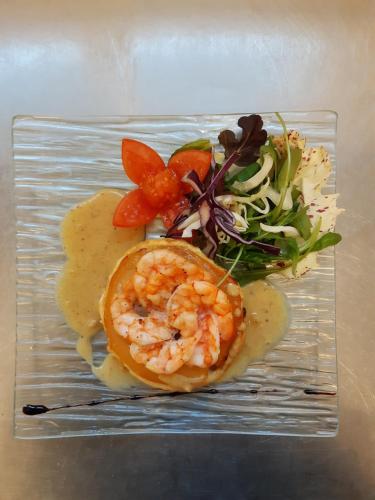 Auberge de la Couronne – Photos 2