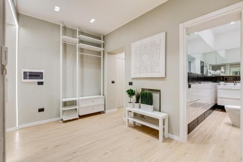 Charming Studio - Spanish Steps