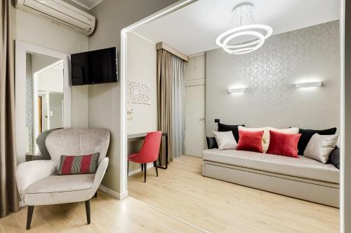 Charming Studio - Spanish Steps