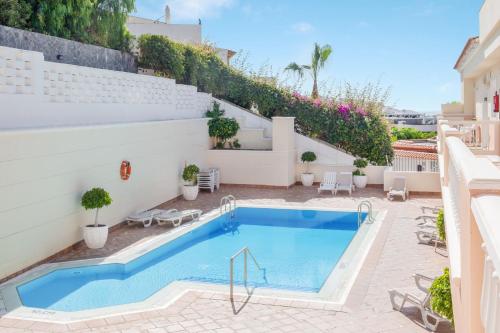 Vivienda Vacacional Los Gigantes