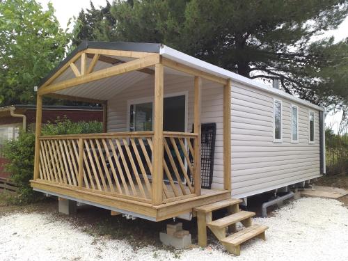Camping Les Roches d'Agde – Photos 3