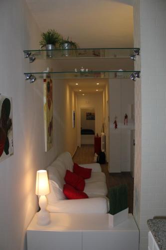 A casa e Pepe Lovely flat in the heart of Naples.