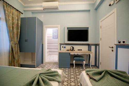 Gallery image of Center Hill Suites in Istanbul