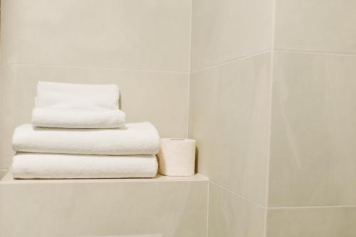 Φωτογραφία από το άλμπουμ του Roa Guesthouse σε Blaj