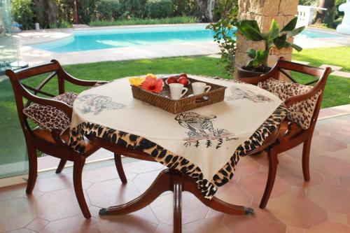 La Villa Topi photo 28