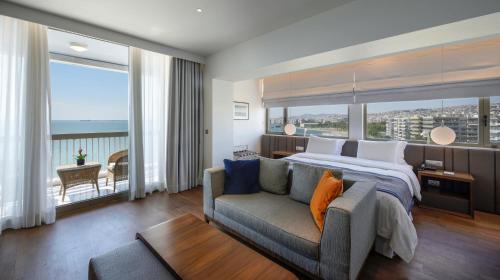 Gallery image of Makedonia Palace in Thessaloniki