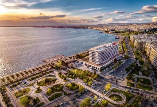Μακεδονία Παλλάς, Θεσσαλονίκη – Ενημερωμένες τιμές για το 2024