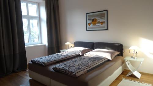 Sonnberg Design Apartments