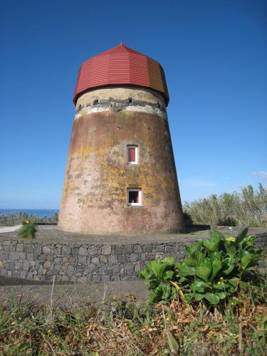 Foto de la galeria de O Moinho Da Bibi a Candelária