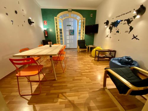 Barcelona Housing recommend for Students