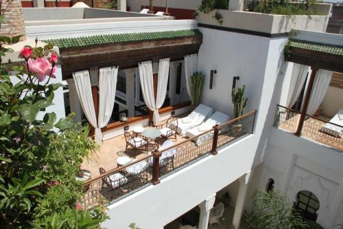 Riad Bellamane Marrakech – Photos 2