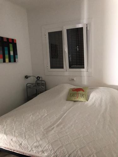 Apartamiento canyelles