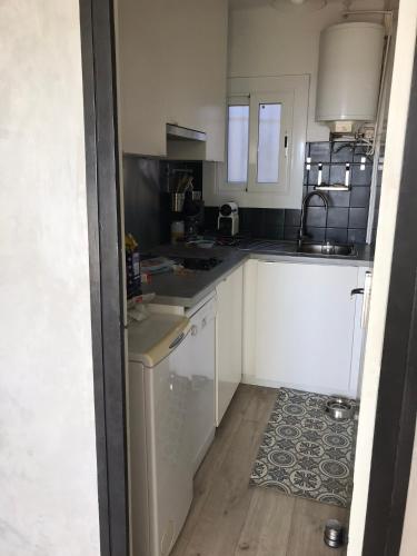 Apartamiento canyelles