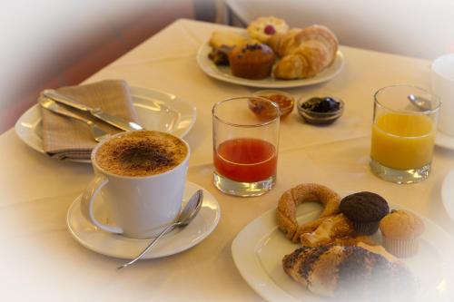 Gallery image of Albergo Gran Paradiso in Valsavarenche