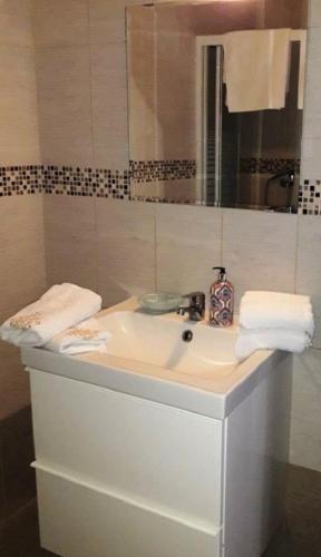 Villa Dimitri - SeaView Apartment
