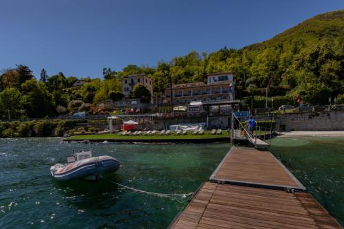 Bilocale 5 - lake view – Photos 3