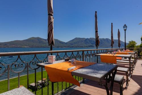 Bilocale 5 - lake view – Photos 5