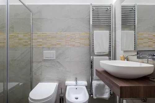 B&B Galleria Cavour photo 15