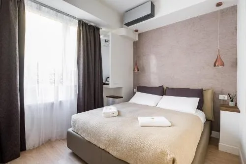 B&B Galleria Cavour photo 3