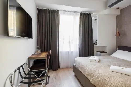 B&B Galleria Cavour photo 7