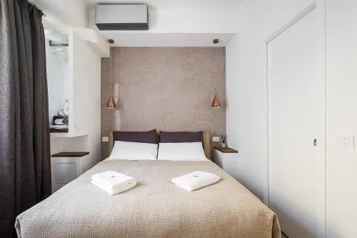 B&B Galleria Cavour photo 5