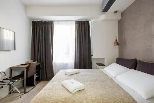B&B Galleria Cavour photo 6