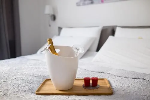 B&B Galleria Cavour photo 57