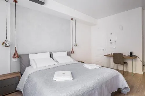 B&B Galleria Cavour photo 58