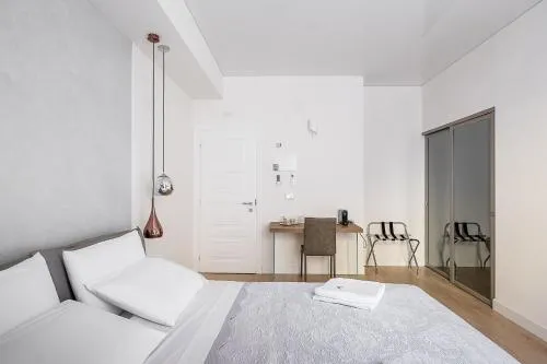 B&B Galleria Cavour photo 59