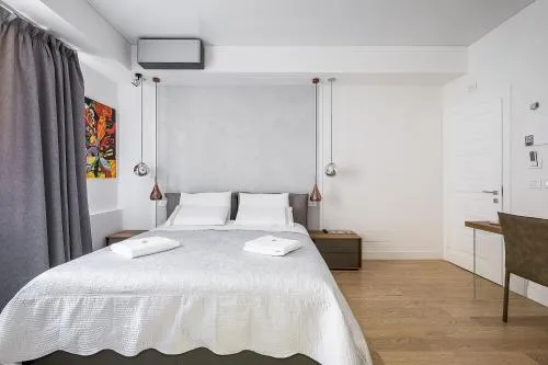 B&B Galleria Cavour photo 60