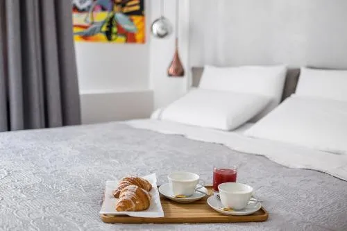 B&B Galleria Cavour photo 63